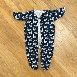 Roller rabbit pajamas 6-9mos